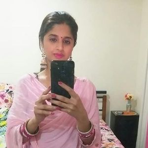 Meet your Posher, Neha